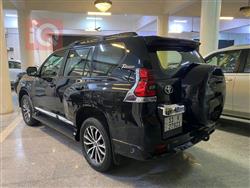 تويوتا لاندكروزر برادو